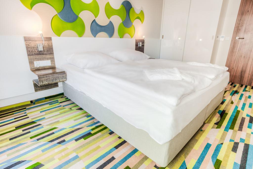 Baltic Park Molo Apartments By Zdrojowa Świnoujście Екстериор снимка